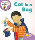 Hunt |  Oxford Reading Tree: Level 1+: Floppy's Phonics: Cat in a Bag | Buch |  Sack Fachmedien