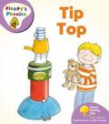 Hunt |  Oxford Reading Tree: Level 1+: Floppy's Phonics: Tip Top | Buch |  Sack Fachmedien