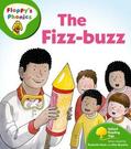 Hunt |  Oxford Reading Tree: Level 2: Floppy's Phonics: The Fizz Buzz | Buch |  Sack Fachmedien