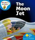 Hunt / Brychta |  Oxford Reading Tree: Level 2A: Floppy's Phonics: The Moon Jet | Buch |  Sack Fachmedien