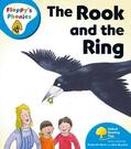 Hunt / Brychta |  Oxford Reading Tree: Level 2A: Floppy's Phonics: The Rook and the Ring | Buch |  Sack Fachmedien