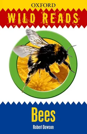 Dawson |  Wild Reads: Bees | Buch |  Sack Fachmedien