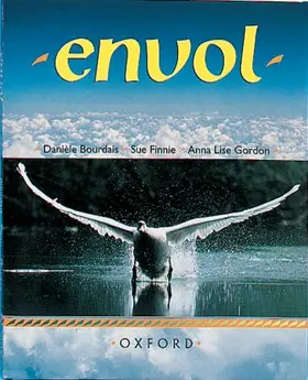 Bourdais / Finnie / Gordon |  Envol: Student's Book | Buch |  Sack Fachmedien