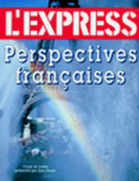 Steele |  L'Express: Perspectives Françaises | Buch |  Sack Fachmedien