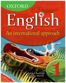 Redford |  Oxford English: An International Approach Students' Book 1 | Buch |  Sack Fachmedien