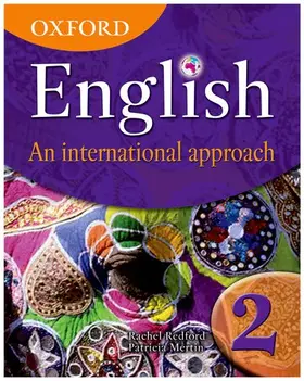 Redford |  Oxford English: An International Approach, Book 2 | Buch |  Sack Fachmedien