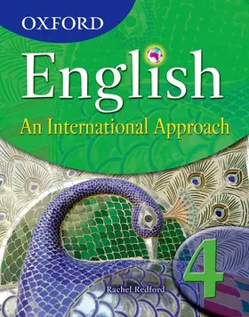 Redford |  Oxford English: An International Approach Student Book 4 | Buch |  Sack Fachmedien