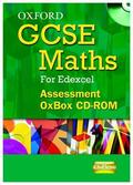 Wood / Nicholson |  Oxford GCSE Maths for Edexcel: Assessment OxBox CD-ROM | Buch |  Sack Fachmedien