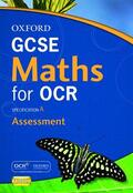 Wood / Nicholson |  Oxford GCSE Maths for OCR Assessment OxBox CD-ROM | Buch |  Sack Fachmedien