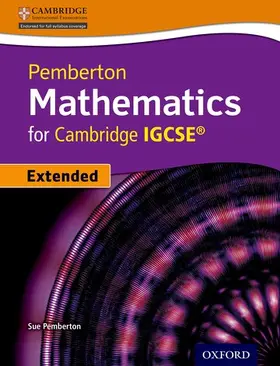 Pemberton |  Pemberton Mathematics for Cambridge IGCSE® Student Book | Buch |  Sack Fachmedien