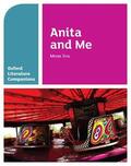 Smith |  Oxford Literature Companions: Anita and Me | Buch |  Sack Fachmedien