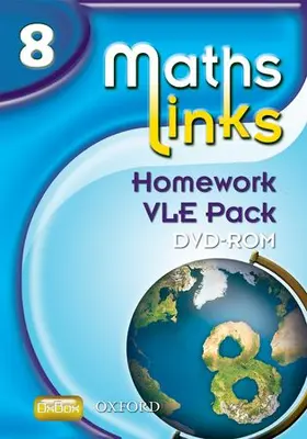 Ledsham |  MathsLinks: Year 8 Homework Virtual Learning Environment Pack | Sonstiges |  Sack Fachmedien