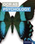 Jarvis / Russell / Gauntlett |  OCR AS Psychology Student Book | Buch |  Sack Fachmedien