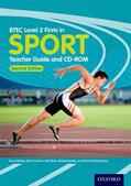 Barsby / Wood / Barker |  BTEC Level 2 Firsts in Sport Teacher Guide | Buch |  Sack Fachmedien