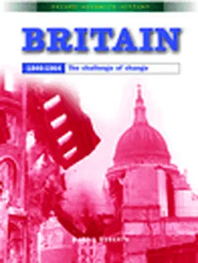 Roberts |  Britain 1846-1964 | Buch |  Sack Fachmedien