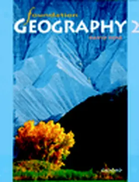 Rose |  Foundation Geography: Foundation Geography: Book 2 | Buch |  Sack Fachmedien