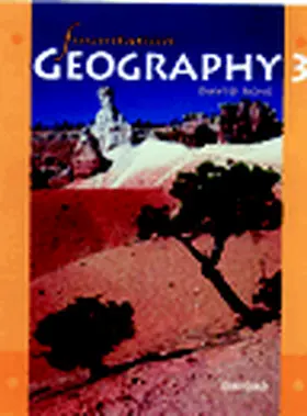 Rose |  Foundation Geography: Book 3 | Buch |  Sack Fachmedien