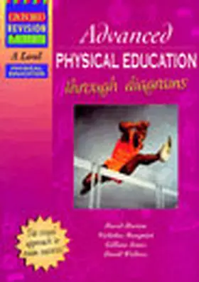 Morton / Baugniet / Jones |  AS and A Level Physical Education through Diagrams | Buch |  Sack Fachmedien