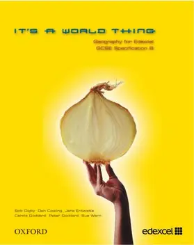 Digby / Entwistle / Goddard |  It's a World Thing: Students' Book | Buch |  Sack Fachmedien