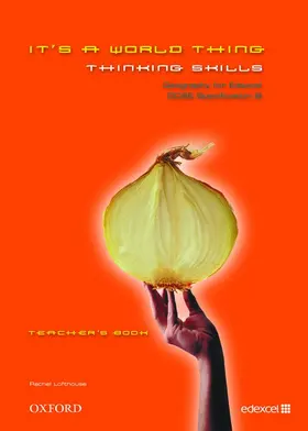 Lofthouse |  It's A World Thing: Thinking Skills: Teacher's Book | Buch |  Sack Fachmedien