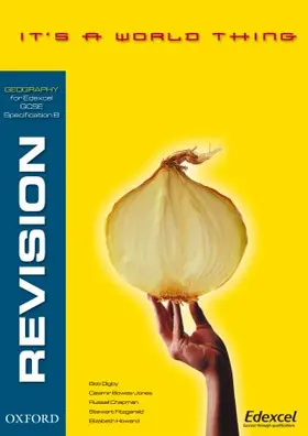 Digby / Bowes-Jones / Chapman |  It's a World Thing: Revision Book | Buch |  Sack Fachmedien