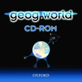 Gallagher / Wilkinson |  Geog.World CD-ROM | Sonstiges |  Sack Fachmedien