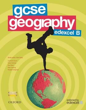 Digby / Holmes / Warn |  GCSE Geography for Edexcel B Evaluation Pack | Buch |  Sack Fachmedien