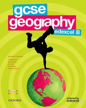 Digby / Holmes / Warn |  GCSE Geography for Edexcel B Student Book | Buch |  Sack Fachmedien