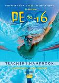 Fountain / Goodwin |  PE to 16 Teacher Handbook | Buch |  Sack Fachmedien