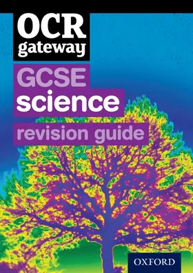  OCR Gateway GCSE Science Revision Guide | Buch |  Sack Fachmedien