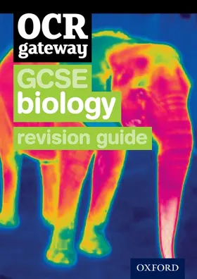  OCR Gateway GCSE Biology Revision Guide | Buch |  Sack Fachmedien