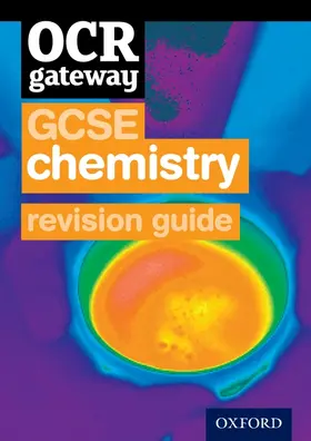  OCR Gateway GCSE Chemistry Revision Guide | Buch |  Sack Fachmedien