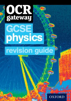  OCR Gateway GCSE Physics Revision Guide | Buch |  Sack Fachmedien