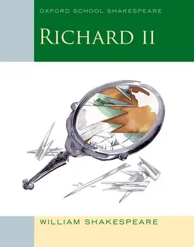 Shakespeare |  Richard II | Buch |  Sack Fachmedien