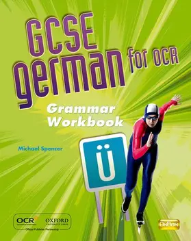 Spencer |  OCR GCSE German Grammar Workbook Pack (6 pack) | Buch |  Sack Fachmedien