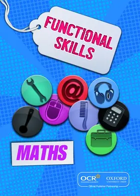Cavill |  Functional Maths for OCR CD Rom | Sonstiges |  Sack Fachmedien