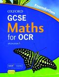 Kranat / Heylings / Appleton |  Oxford GCSE Maths for OCR Evaluation Pack | Buch |  Sack Fachmedien