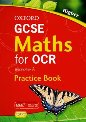 Rayner |  Oxford GCSE Maths for OCR Higher Practice Book | Buch |  Sack Fachmedien