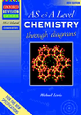 Lewis |  Advanced Chemistry Through Diagrams | Buch |  Sack Fachmedien