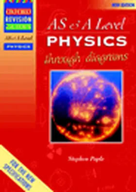 Pople |  Advanced Physics Through Diagrams | Buch |  Sack Fachmedien