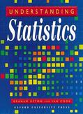 Upton / Cook |  Understanding Statistics | Buch |  Sack Fachmedien