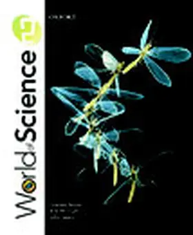 Booth / McDuell / Sears |  World of Science: Students' Book 2 | Buch |  Sack Fachmedien