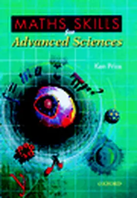 Price |  Maths Skills for Advanced Sciences | Buch |  Sack Fachmedien