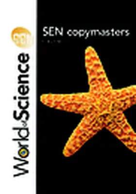 Booth / McDuell / Sears |  World of Science: Special Needs (SEN) Copymasters | Buch |  Sack Fachmedien