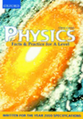 Carter |  Facts and Practice for A-level: Physics | Buch |  Sack Fachmedien