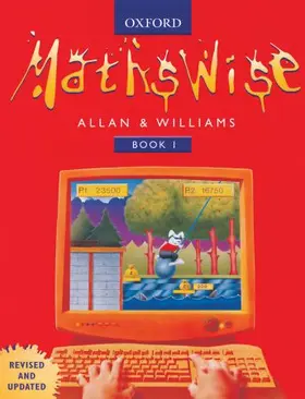 Allan / Williams |  Mathswise: Book 1 | Buch |  Sack Fachmedien