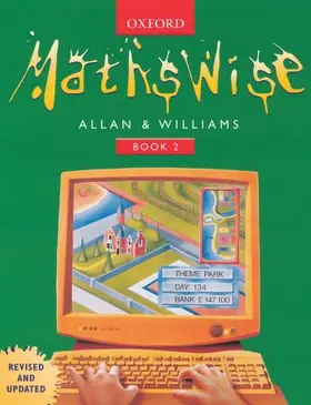 Allan / Williams |  Mathswise: Book 2 | Buch |  Sack Fachmedien