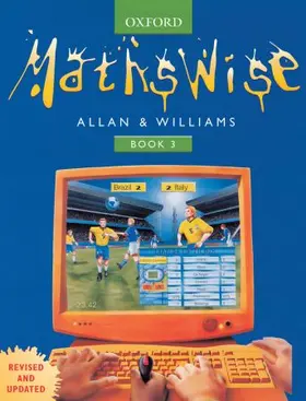 Allan / Williams |  Mathswise: Book 3 | Buch |  Sack Fachmedien