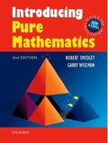 Smedley / Wiseman |  Introducing Pure Mathematics | Buch |  Sack Fachmedien