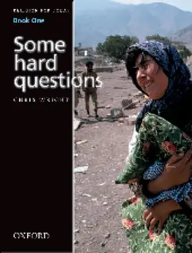 Wright |  Religion for Today Book 1: Some Hard Questions | Buch |  Sack Fachmedien
